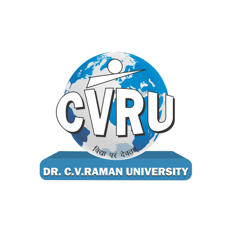 CVRU Logo