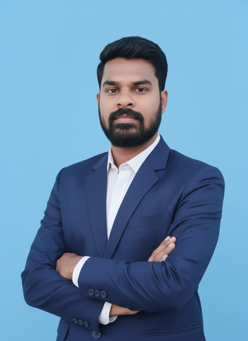 Amit Kumar